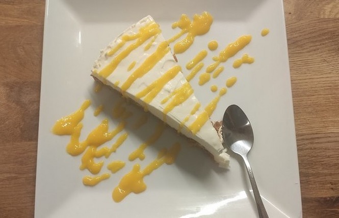 Alégria Bistrot 4 - Gabarret