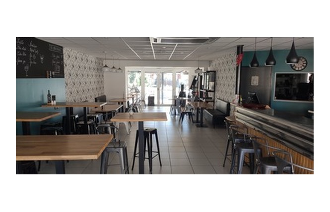 Alégria Bistrot 5 - Gabarret