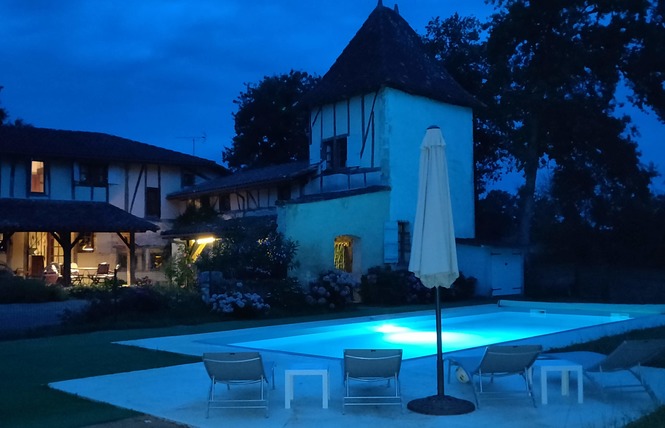 Pomanté 4 - Labastide-d'Armagnac