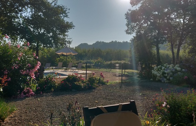 Pomanté 3 - Labastide-d'Armagnac