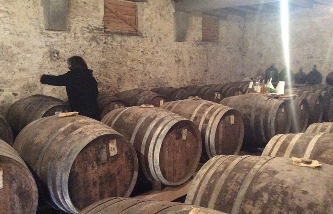 Domaine de Laubesse 3 - Hontanx