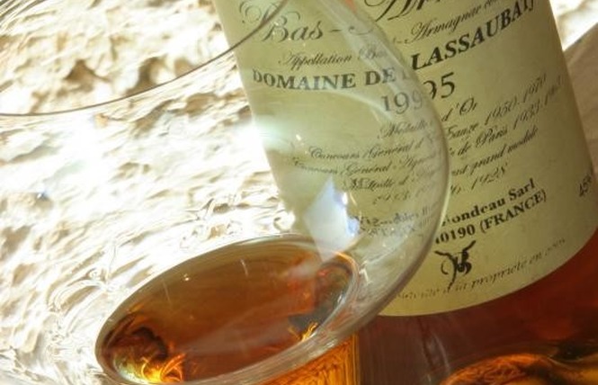 Domaine de Lassaubatju 1 - Hontanx