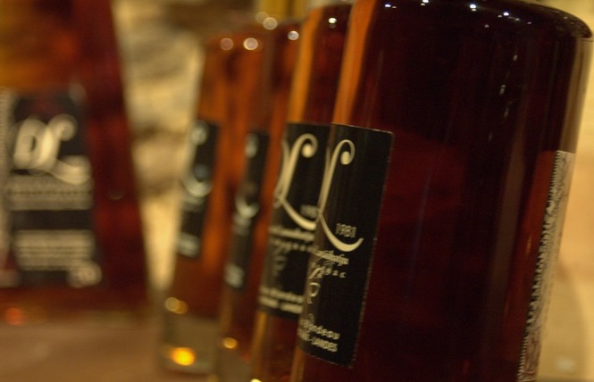 Domaine de Lassaubatju 2 - Hontanx