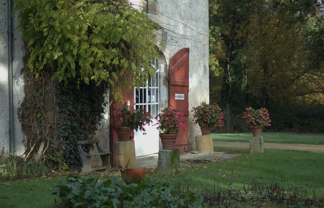 Boutique du Château de Lacquy 2 - Lacquy