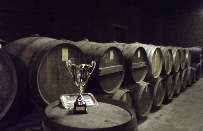 Domaine du Hourtica, Alain Gaube 5 - Labastide-d'Armagnac