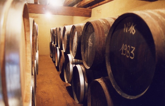 Domaine de la Tuilerie 2 - Lannemaignan