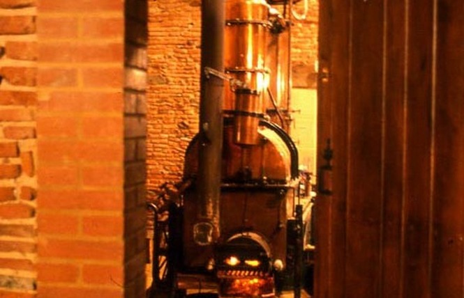 Domaine de la Tuilerie 1 - Lannemaignan