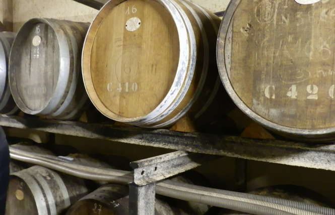Domaine du Martin 3 - Hontanx