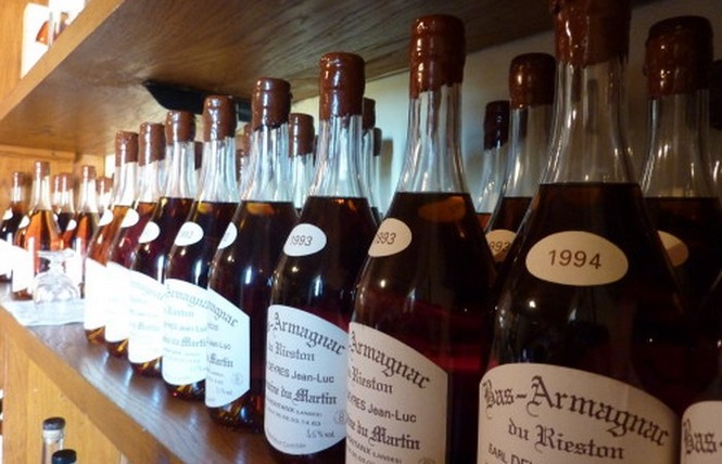 Domaine du Martin 2 - Hontanx