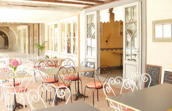 Chez Estelle 1 - Labastide-d'Armagnac