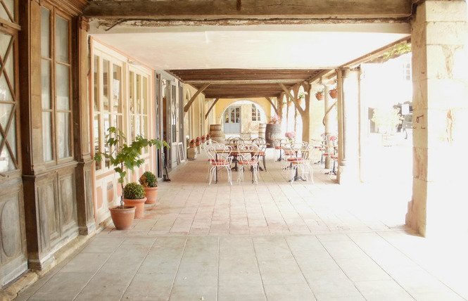Chez Estelle 2 - Labastide-d'Armagnac