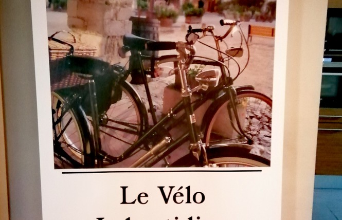 Le Vélo Labastidien 6 - Labastide-d'Armagnac