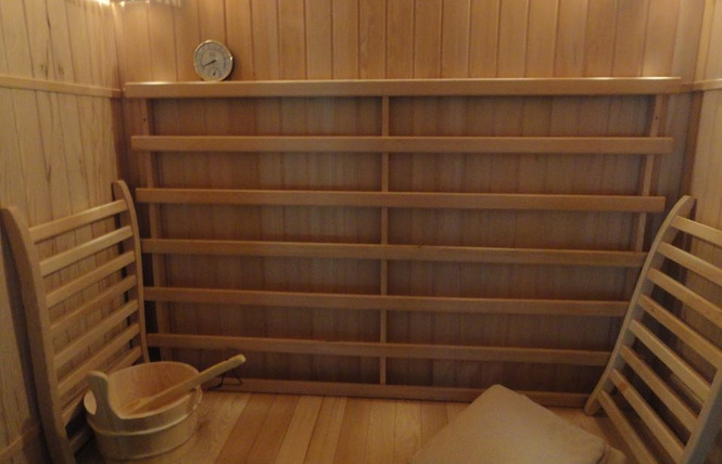 Les chambres du Domaine de Lugazaut 13 - Vielle-Soubiran