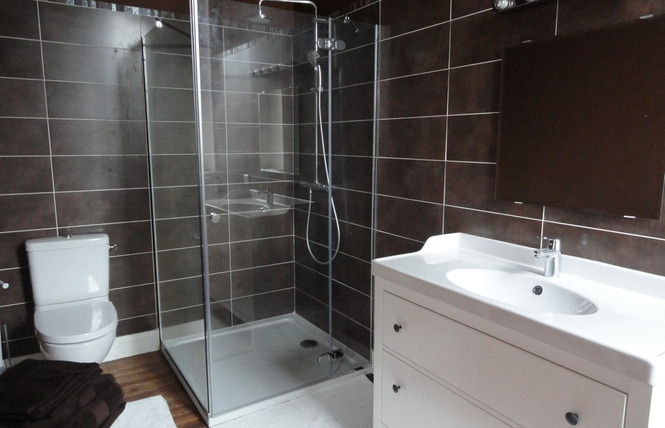 Les chambres du Domaine de Lugazaut 11 - Vielle-Soubiran