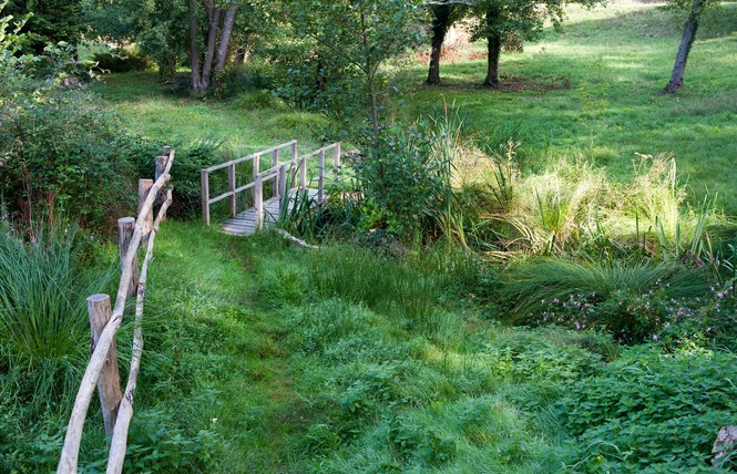 Parcours d'orientation permanent de Ste Foy 2 - Sainte-Foy