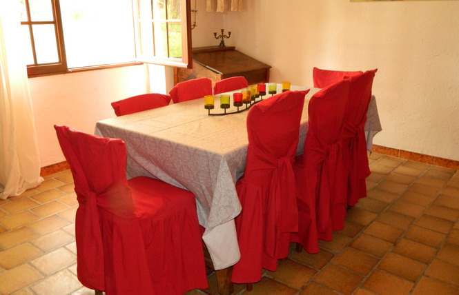 Chambres d'hôtes au chai de Soube 6 - Saint-Justin