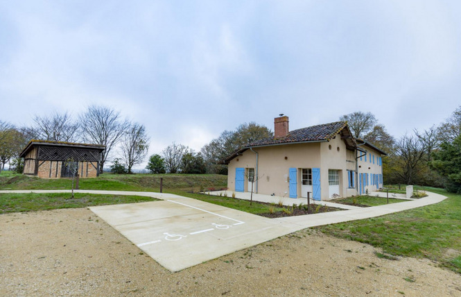 POUYLABRIN 1 5 - Arthez-d'Armagnac