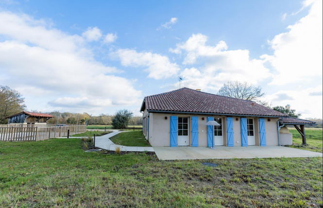 Bedat 2 1 - Arthez-d'Armagnac