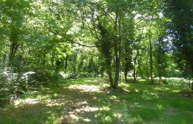 Zone sensible Sabaille 5 - Créon-d'Armagnac