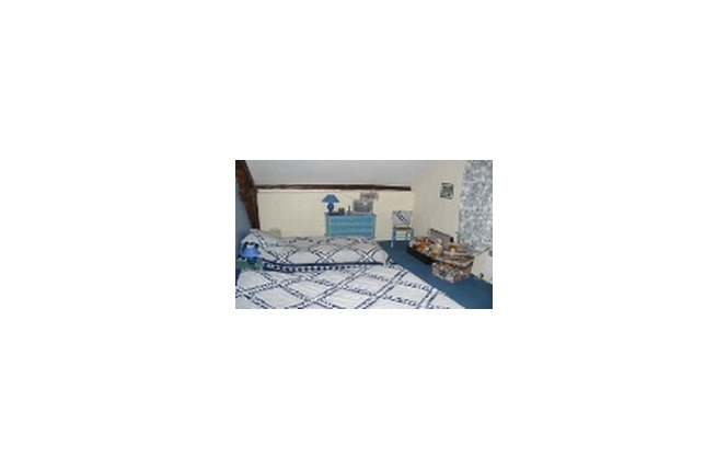 Chambres d'hôtes Tarozzi 2 - Saint-Cricq-Villeneuve
