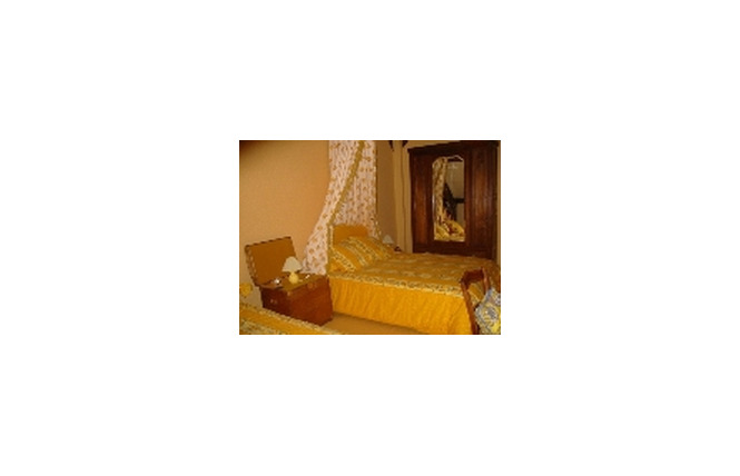 Chambres d'hôtes Tarozzi 3 - Saint-Cricq-Villeneuve