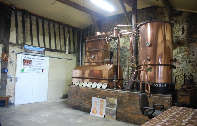 Boutique de Labouc 4 - Labastide-d'Armagnac