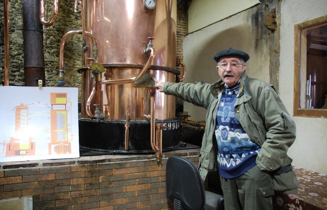Boutique de Labouc 3 - Labastide-d'Armagnac