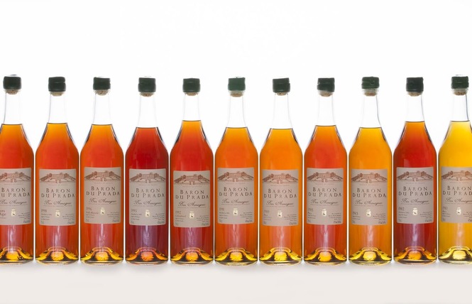 Château du Prada 4 - Labastide-d'Armagnac