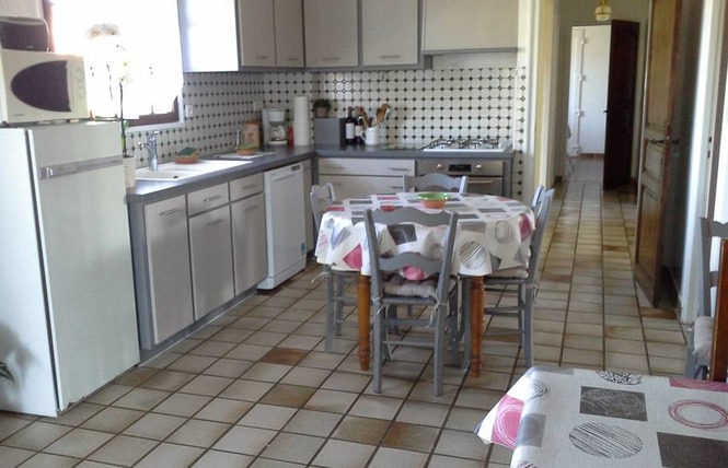 Bienvenue chez Mamie 5 - Saint-Gor