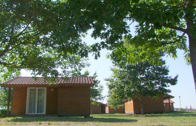 Chalet de Mouneyres n°4 3 - Sarbazan