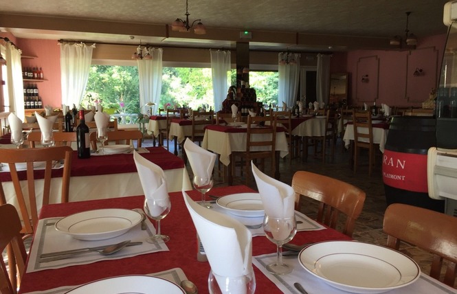 Auberge des Chasseurs 4 - Créon-d'Armagnac