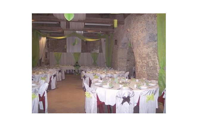 Château d'Aon 5 - Hontanx