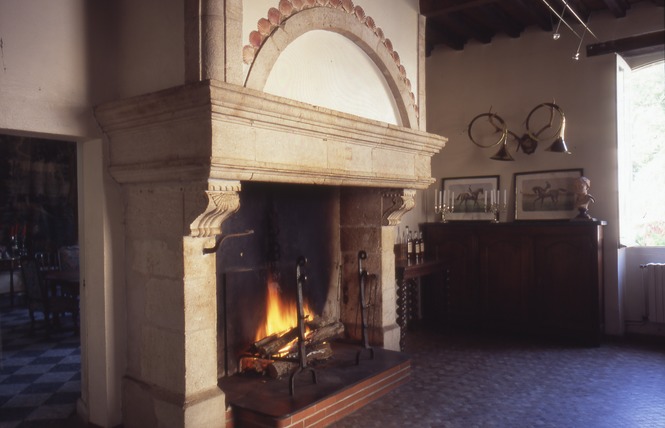 Le Château du Prada 13 - Labastide-d'Armagnac