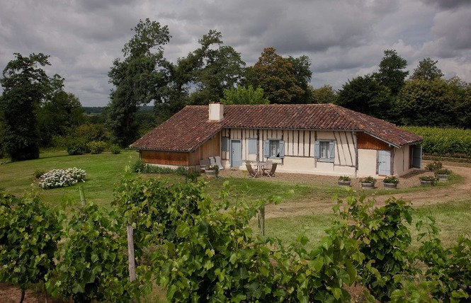 Lascannes 1 - Mauvezin-d'Armagnac