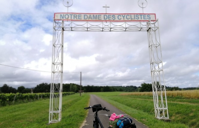 Le Vélo Labastidien 8 - Labastide-d'Armagnac