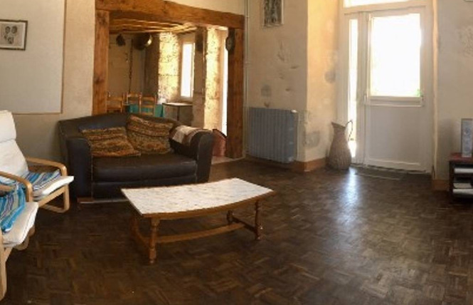Maison Jeanne d'Albret 10 - Gabarret