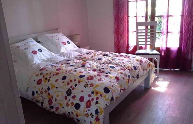 Bienvenue chez Mamie 7 - Saint-Gor