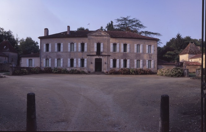 Le Château du Prada 2 - Labastide-d'Armagnac