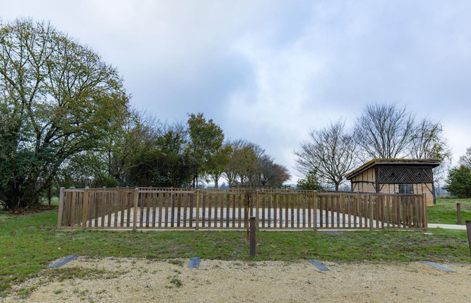 POUYLABRIN 1 4 - Arthez-d'Armagnac