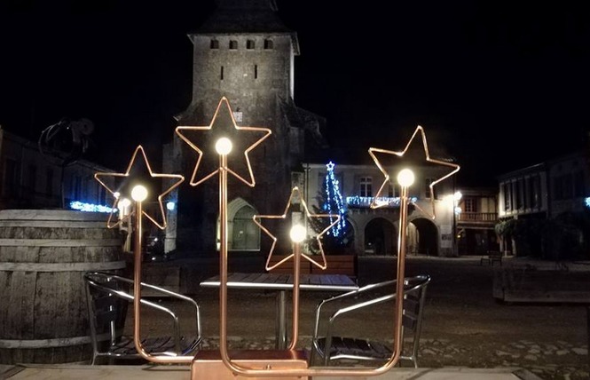 La Giulietta 8 - Labastide-d'Armagnac