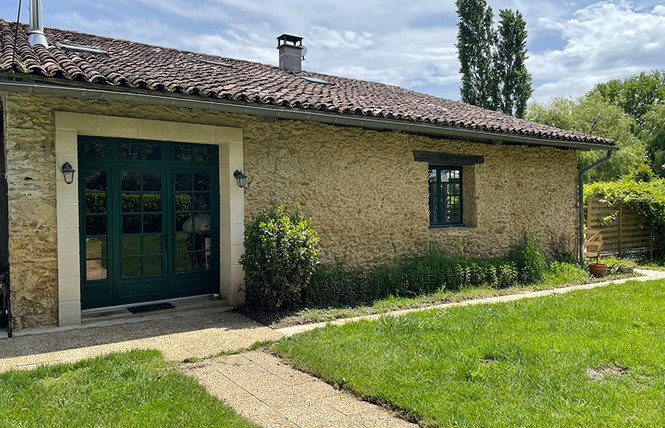 La Parenthèse 17 - Labastide-d'Armagnac