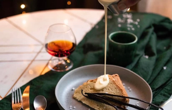 Pastis d'Armagnac 3 - Saint-Justin