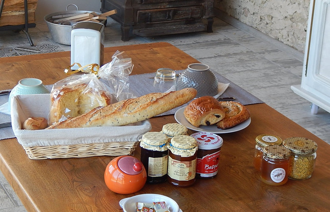 Pigé-Landes 6 - Saint-Justin