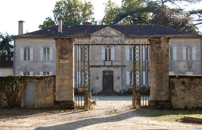Château du Prada 1 - Labastide-d'Armagnac