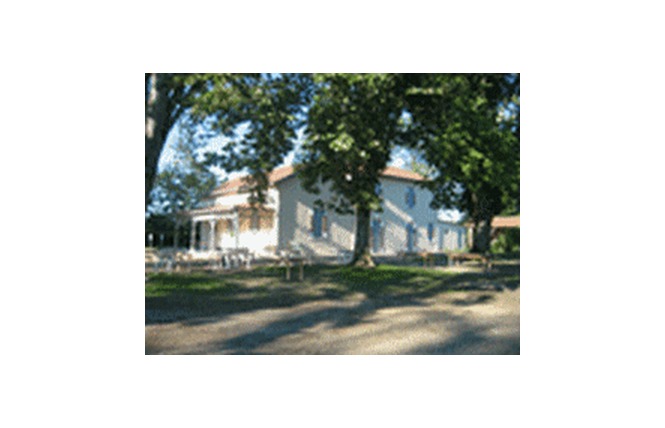 Restaurant des Tilleuls 1 - Escalans