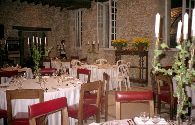 Le Château du Prada 6 - Labastide-d'Armagnac