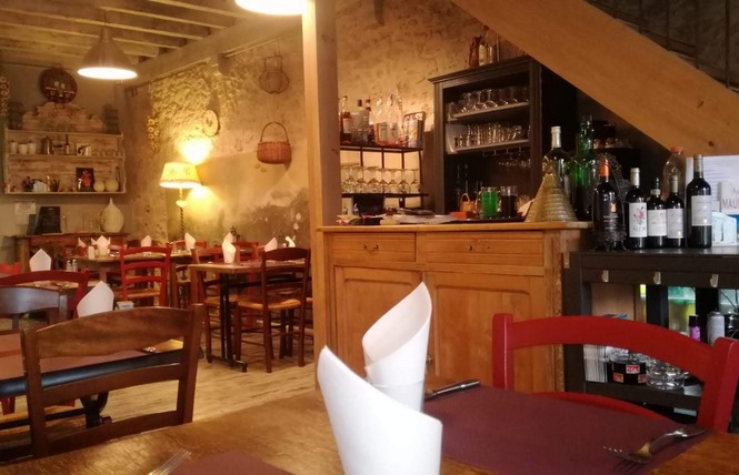 La Giulietta 3 - Labastide-d'Armagnac