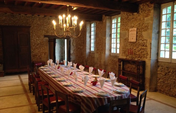 Le Château du Prada 7 - Labastide-d'Armagnac