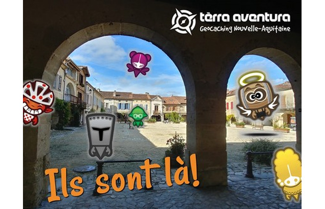 Terra Aventura : Longue vie à l'Armagnac 1 - Labastide-d'Armagnac