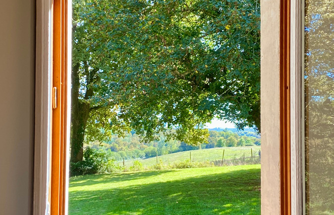 Domaine Bourgade 7 - Betbezer-d'Armagnac